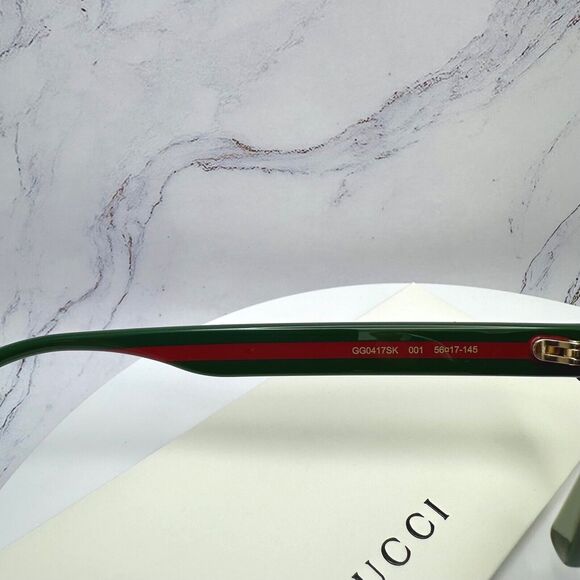 New GUCCI Sunglasses - Picture 8 of 16